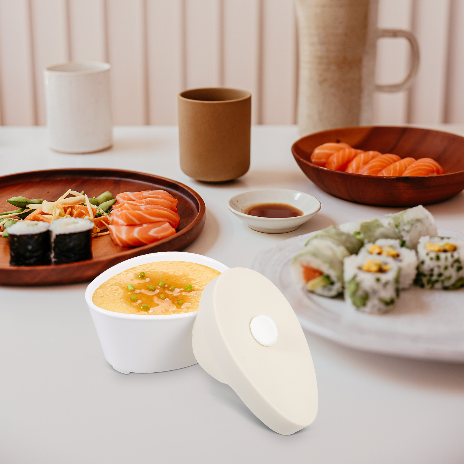 Seramik Tencere Çorba Kasesi B - Easy Baby Food incelemesi ve fiyatı