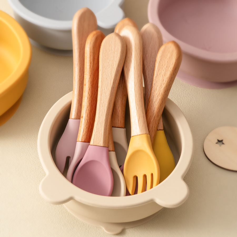 2 adet bebek öğrenme kaşık mut - Baby Food Guide incelemesi ve fiyatı
