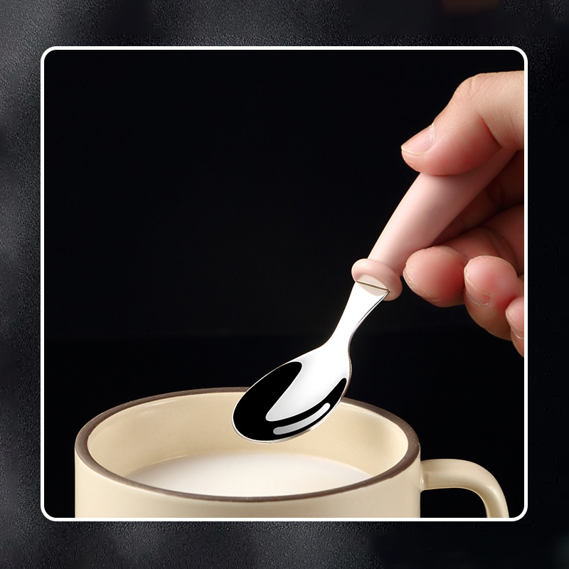 Yürümeye başlayan çocuk eğitim - Baby Food Knife Set incelemesi ve fiyatı