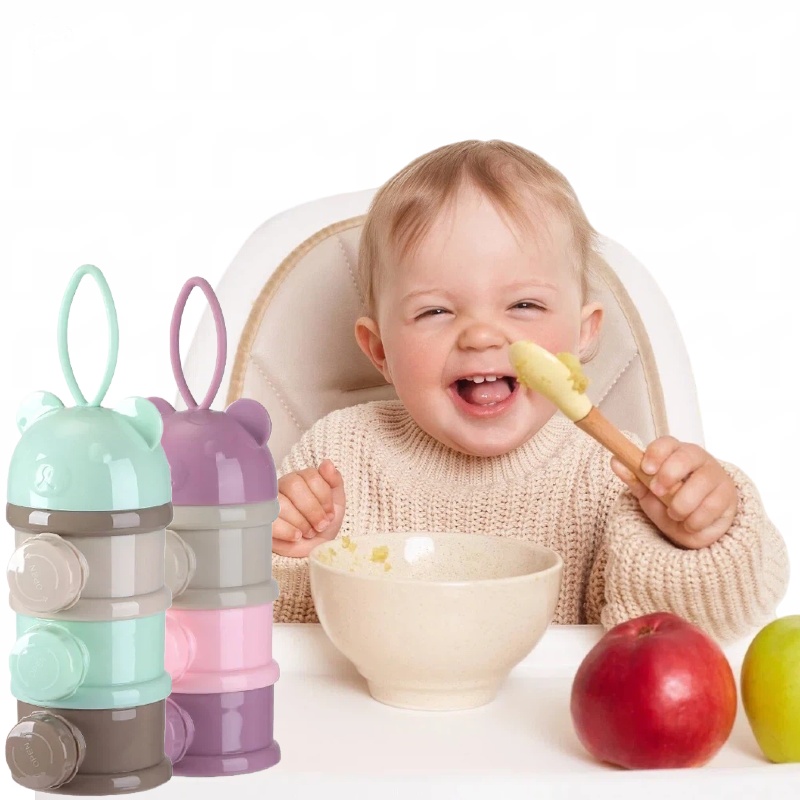 3/4 katmanlı bebek taşınabilir - Baby Food Newborn incelemesi ve fiyatı
