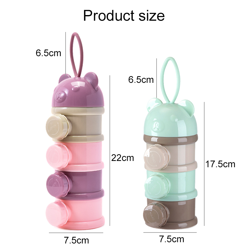 3/4 katmanlı bebek taşınabilir - Baby Food Newborn incelemesi ve fiyatı