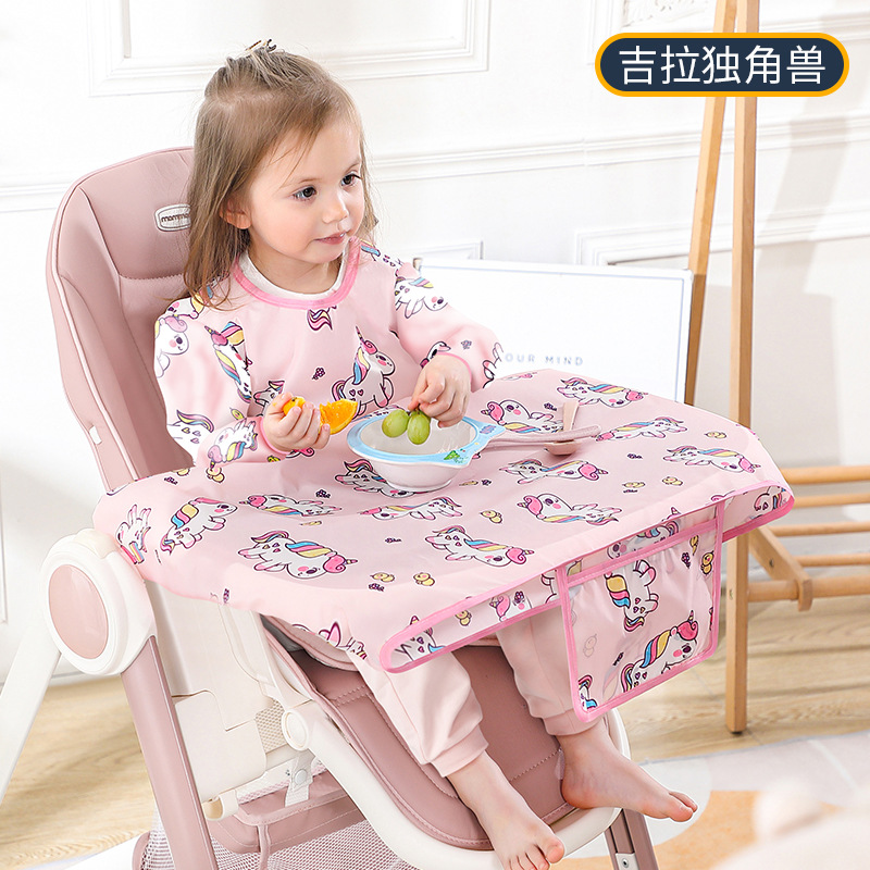 Yenidoğan Bib masa örtüsü bebe - Baby Food Newborn incelemesi ve fiyatı