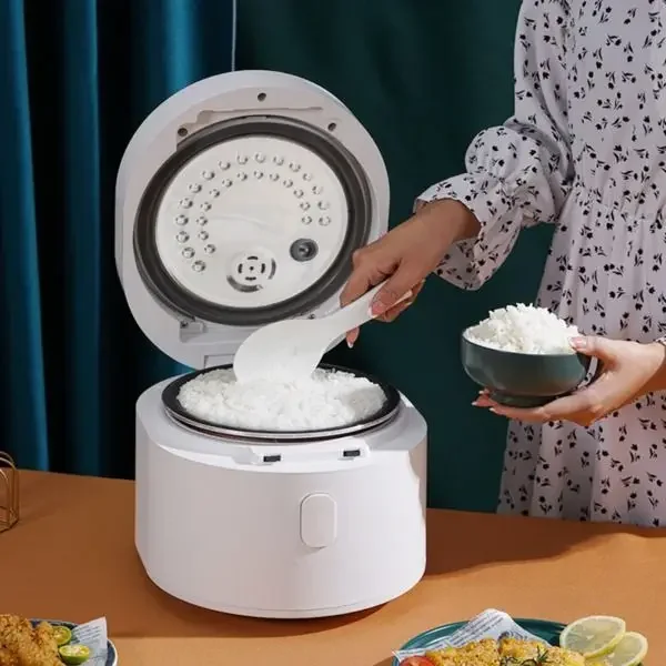 110v akıllı pirinç pişirici 3L - Baby Food In Japan incelemesi ve fiyatı