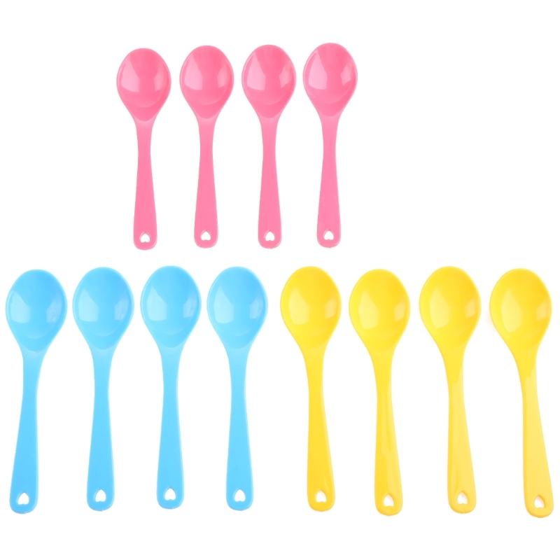 12 adet bebek besleme kaşığı g - Easy Baby Food incelemesi ve fiyatı