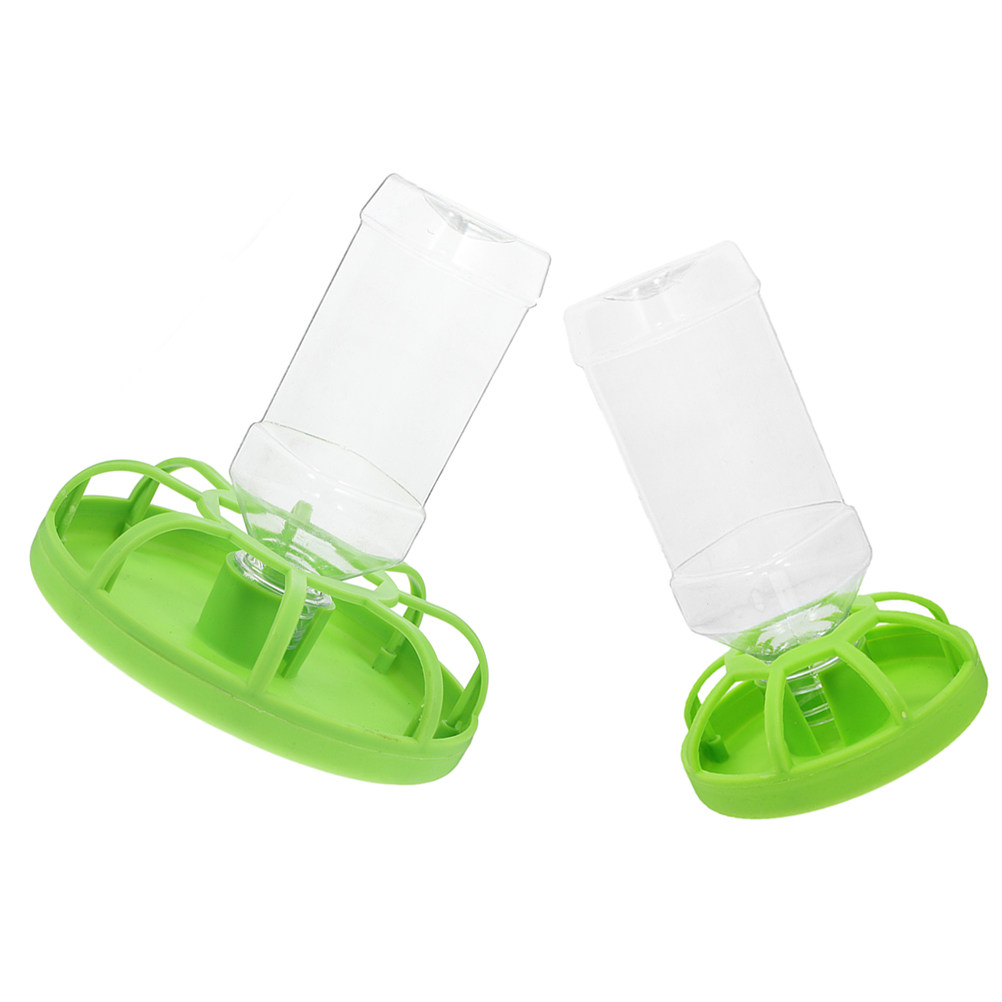 2 Set Bıldırcın Yemliği Kümes  - Easy Baby Food incelemesi ve fiyatı