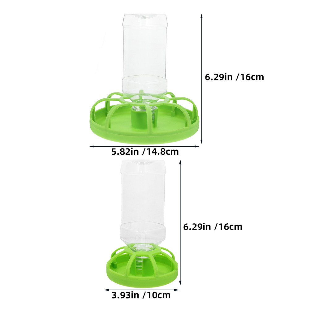2 Set Bıldırcın Yemliği Kümes  - Easy Baby Food incelemesi ve fiyatı