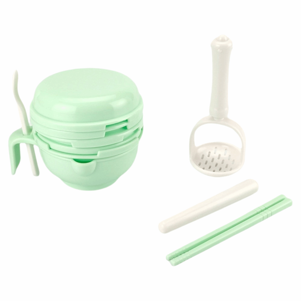Düz renk Bebek Maması Öğütme K - Easy Baby Food incelemesi ve fiyatı