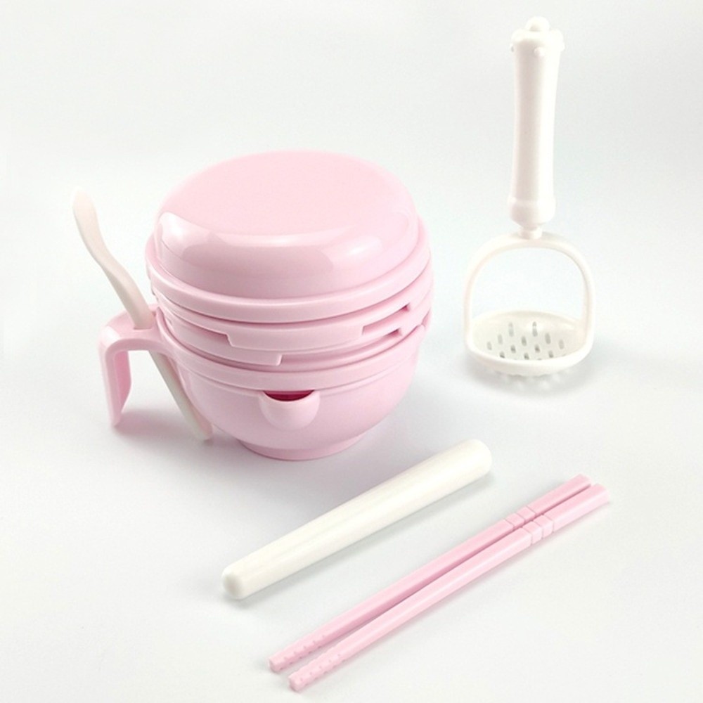 Düz renk Bebek Maması Öğütme K - Easy Baby Food incelemesi ve fiyatı