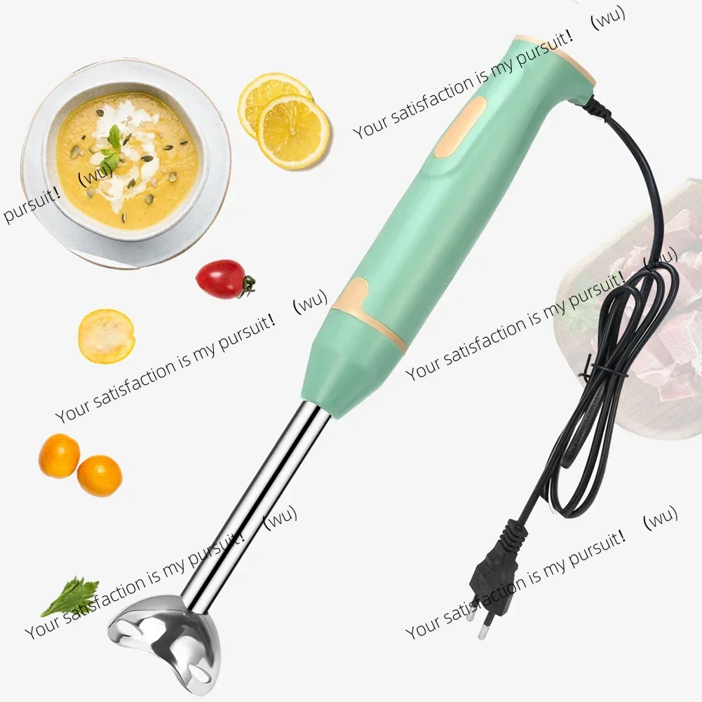 Bebek maması, çorba, etli smoo - Baby Food Blender incelemesi ve fiyatı