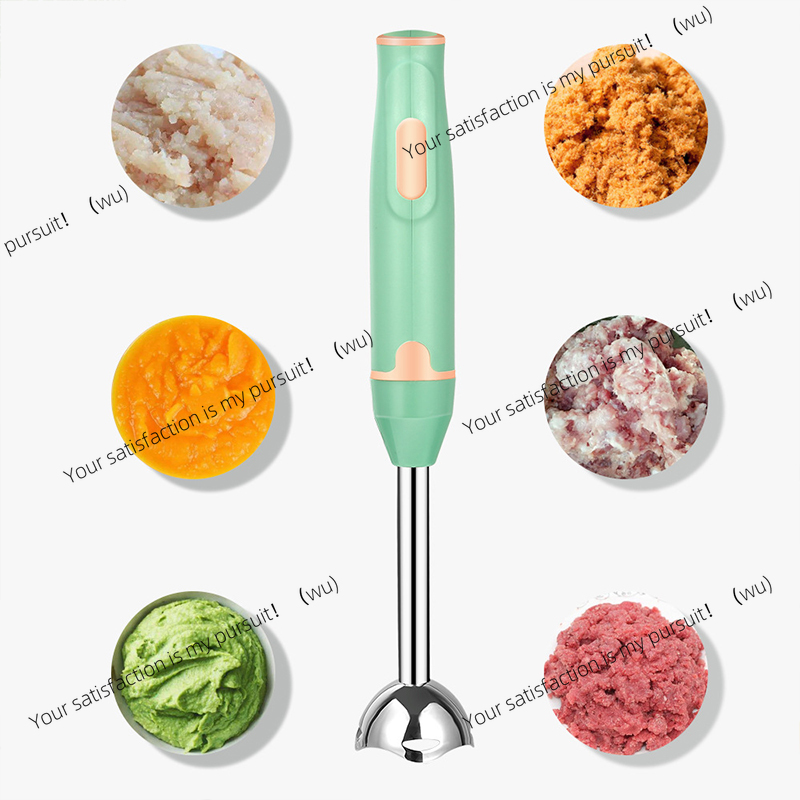 Bebek maması, çorba, etli smoo - Baby Food Blender incelemesi ve fiyatı