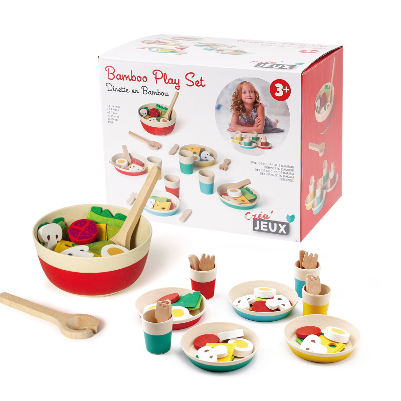 Anne Bahçe Simüle Mutfak Oyunc - Baby Food Knife Set incelemesi ve fiyatı