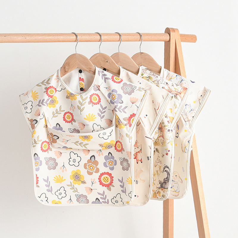 Yenidoğan Bebek Önlükler Bluz  - Baby Food Newborn incelemesi ve fiyatı