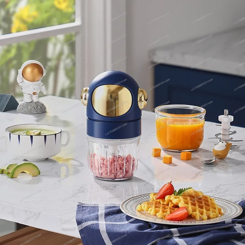 Bebek Maması Hazırlayıcı 12 Bı - Baby Food Blender incelemesi ve fiyatı