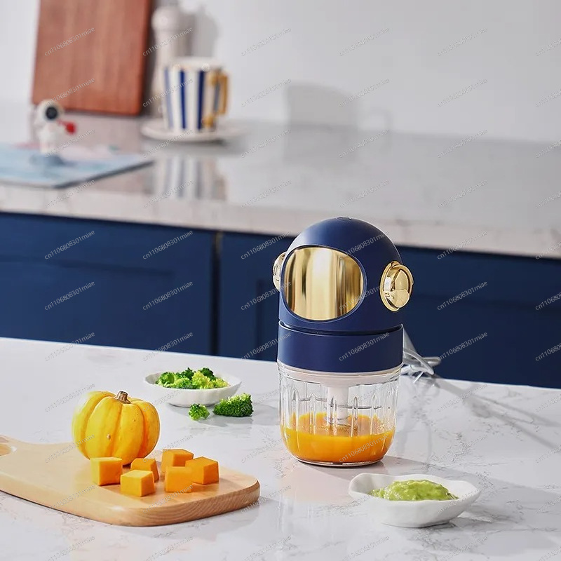 Bebek Maması Hazırlayıcı 12 Bı - Baby Food Blender incelemesi ve fiyatı