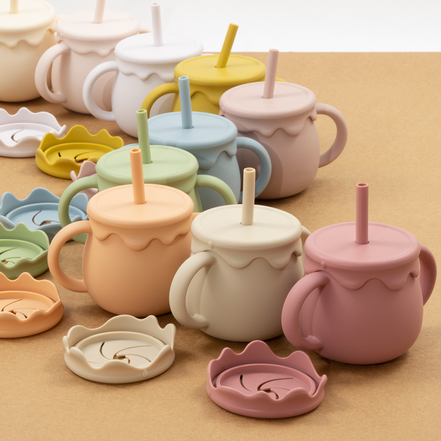 Yeni Çocuklar Silikon Besleme  - Baby Food Newborn incelemesi ve fiyatı